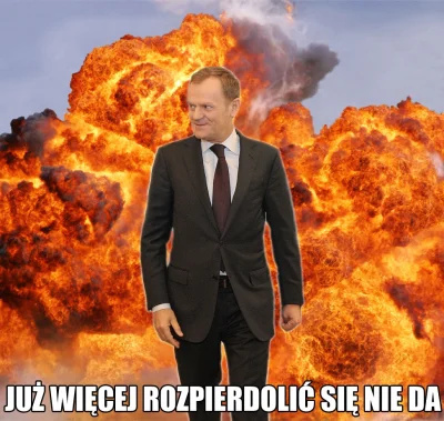 Alan_Smithee - Wczoraj Polska, dzisiaj EU