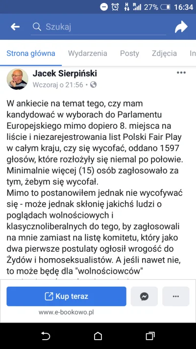 PiSbolszewia - #konfederacja #libertarianizm #polskafairplay #akap
#korwin #4konserw...