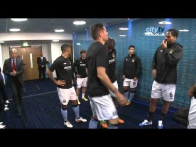 Pustulka - City vs Arsenal - "tunnel cam"

#pilkanozna #premierleague #arsenal #city