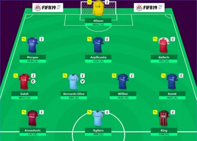 Angban - Pierwszy raz gram, proszę o opinie i porady :)
#fpl