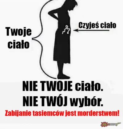 darosoldier - #aborcja #czarnyhumor