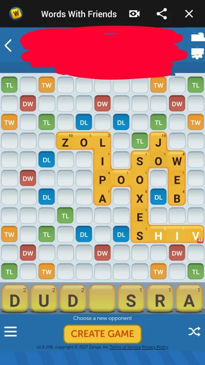 AllNicksWereTaken - Czy Scrabble chcą mi coś powiedzieć? #heheszki #humorobrazkowy #4...