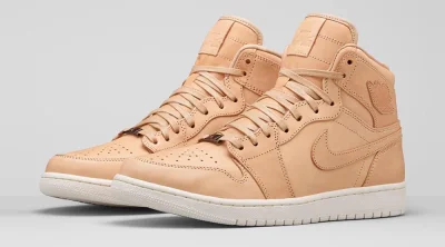 chodzmyzbuta - Air Jordan 1 Pinnacle „Vachetta Tan”

Kolejne luksusowe wydanie AJ1 ...