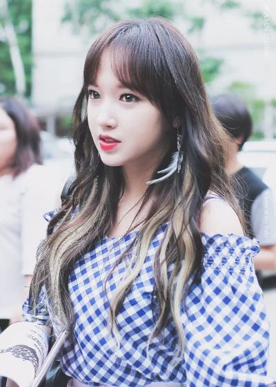 Bager - #chengxiao #wjsn #chinka