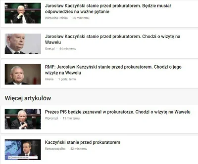 pzkpfw - Polskojęzyczne media znowu w formie. Wszyscy jak jeden mąż "zapominają" doda...