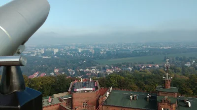 m.....s - Jest pięknie tylko ten smog ;{
#krakow #kopieckosciuszki