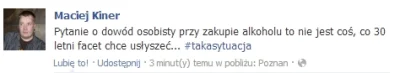 ktoosiu - xd

#maciej