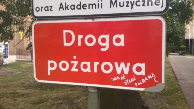 Domowik - #bydgoszcz #sebalogic #patologiazewsi #strazpozarna

"Tylko Bóg może nas ...