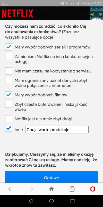 Maciek5000 - No i elo, no i cześć

#netflix