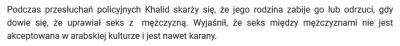 k.....u - @FlaszGordon: Szukałem w tekście jakiegoś białego który bedzie winny... Ale...