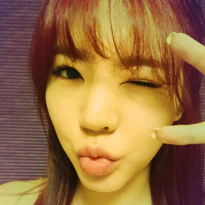 systemd - #sunny #snsd #koreanka