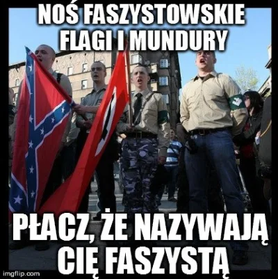 zibiusz1 - #narodowcy #faszyscisawszedzie #peterkovacpoleca