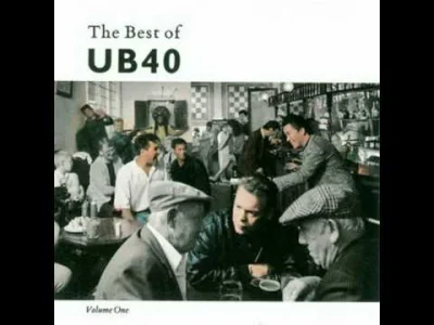 hugoprat - UB40 - Don't break my heart
#muzyka #ub40 #reggae #pop #dub #chillout