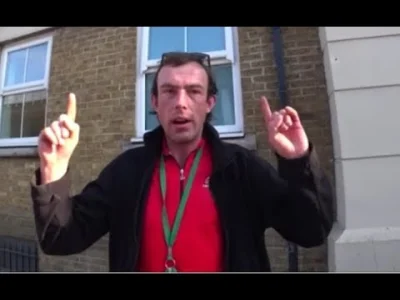 JanParowka - Ten gosciu RADO w Londynie na vlogu pokazywal jak zamawial marijuane od ...