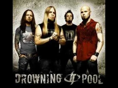 b.....e - #muzyka #rock #metal #numetal #drowningpool #enemy

#bakteriepodbaterie
...