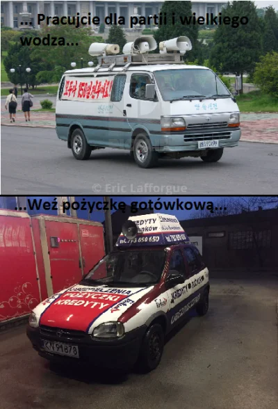 Czcigodny_Przywodca - #polska #koreapolnocna