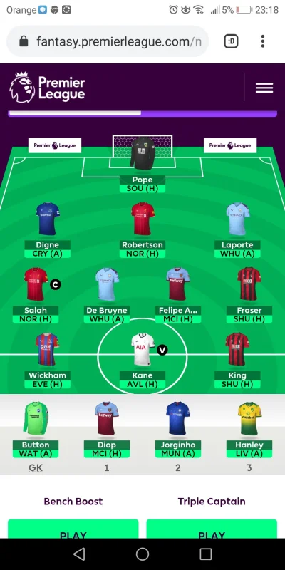 kondziox88 - Co myślą Mirki.. Help #fpl