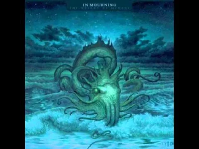 BeSmarter - In Mourning - Voyage Of A Wavering Mind z płyty Weight of Oceans

#muzy...