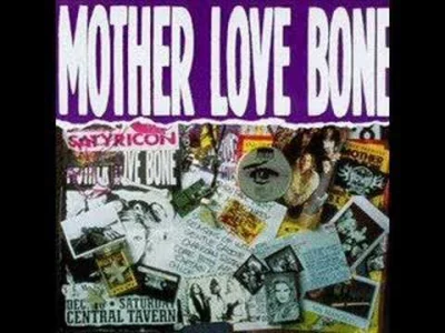 n.....r - Mother Love Bone - This Is Shangrila

#grunge #motherlovebone #muzyka #90s ...