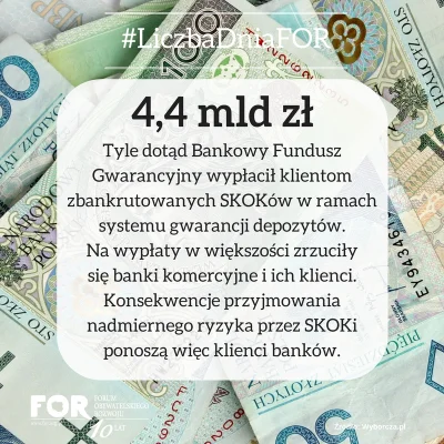 badtek - A kto wciągnął SKOKI pod BFG? Jak można było gwarantować fundusze, które nie...