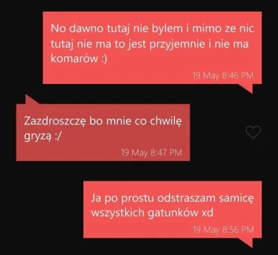 LewaStopaRekina - Hehehe
Tak się podrywa Mireczki (⌐ ͡■ ͜ʖ ͡■)
#heheszki #tinder #h...