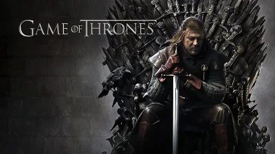 KingRagnar - tytuł: **Gra o Tron ( Game of Thrones )
liczba odc.: 73 (10/1-6 sezon, 7...