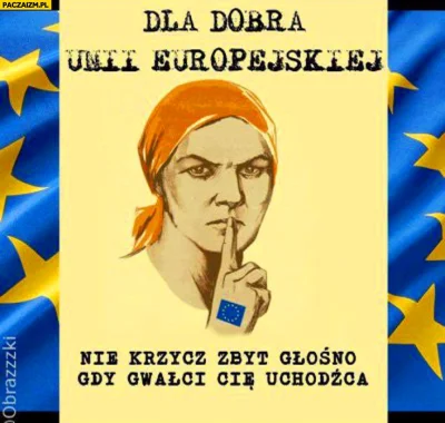 k.....a - > Należy prowadzić szeroką akcję uświadamiania kobiet, o zagrożeniach zadaw...