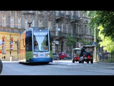 angelo_sodano - #krakow #tramwaje #mpk #infrastruktura #torowisko część 2 część 3