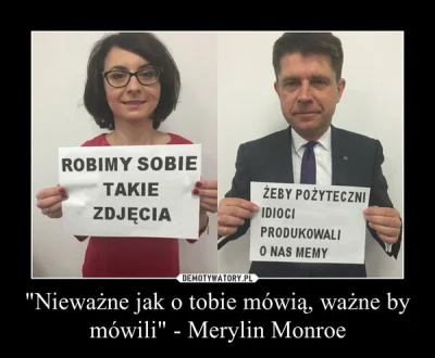 a-lexis - ale sobie reklamę zrobibili :) to już 2 gi dzień o nich gadają.