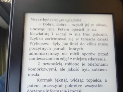 incognitolady - Nawet Remigiusz Mróz czyta wykop :) #literatura #polska #remigiuszmro...