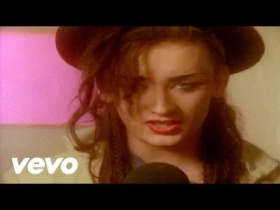 Ololhehe - #mirkohity80s

Hit nr 213

Culture Club - Time (Clock of the Heart)

...
