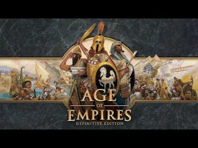 szcz33pan - Czy #ageofempires definitive edition jest dostępny na win7 też? #aoe 
Tr...