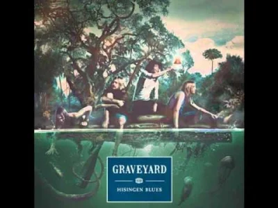 mikebo - Hard Rock ze Szwecji

Graveyard - No Good, Mr Holden

#muzyka