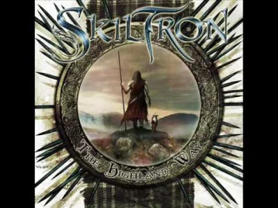 Pan_wons - #muzyka #metal #celticmetal Skiltron - One Way Journey

Spotify: http://op...
