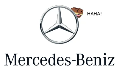 o.....o - @Vladimir_Smirnoff: :DDDDD Mercedes-Beniz xDDDD