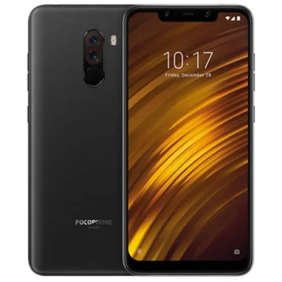 kontozielonki - Wysyłka z Polski!
Xiaomi Pocophone F1, 6/128GB za 329.99$ - cena wid...