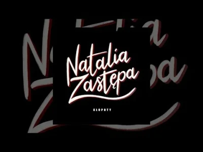 oszty - "Kłopoty" Natalii Zastępa - czy tylko dla mnie ta piosenka to ewidentny plagi...