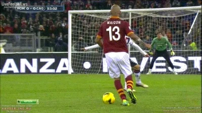 slash - Vlada Avramov vs. AS Roma



#gif #pilkanozna #seriea #asroma