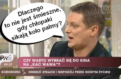 N.....r - W Kac Wawie ją osiurali i zwiędła, została ofiarą polskiej kinematografii (...