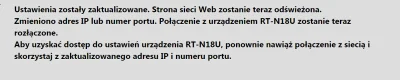 Wypok_spoko - @OlejekErotyczny: takie gówno w ogóle mam, muszę go resetować, żeby prz...