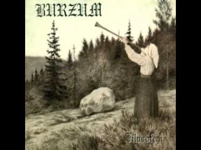 hurtwish - Burzum ! #muzyka #darkambient #blackmetal #burzum