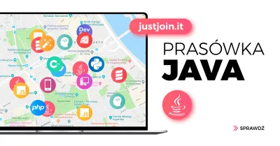 JustJoinIT - Czy są na sali developerzy Java/Scala? Mamy coś dla Was ( ͡° ͜ʖ ͡°)

p...