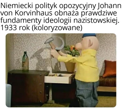 l.....y - #heheszki #historycznykorwin #bekazkorwina #humorobrazkowy