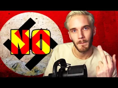 Satan696 - Dla tych co mówią że Isamu jest nie do ruszenia, pewdiepie(największy kana...