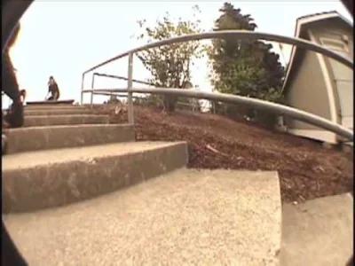 kapecvonlaczkinsen - Chris Cole + Tom Asta w "Strange World"

#skateboarding #chrisco...