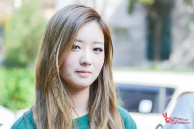 K.....o - #bomi #apink 

#koreanka