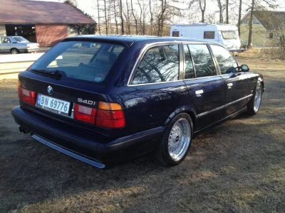 MrFafik - Idealne połącznie - nadwozie, motor i alufelgi :>

#prawilnebmw