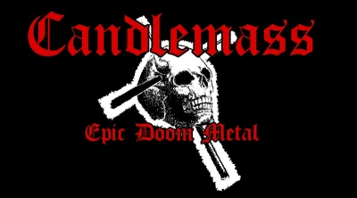 metalnewspl - Nowy album Candlemass został zapowiedziany na początek przyszłego roku....