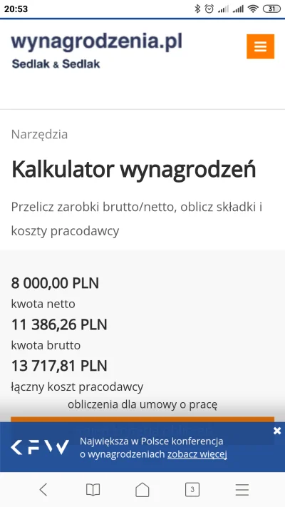 cyanoone - @kiera1: 
Pracownik korporacji: 5700 zł podatku od pracy
Samotna matka 4 d...