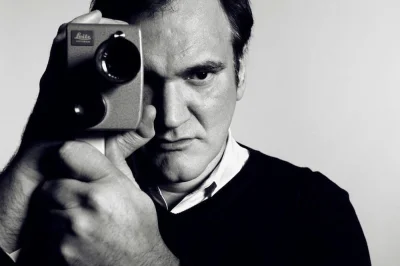 M.....k - Co obejrzeć od Tarantino? Widziałem:
- Django 9/10
- Bękarty wojny 9/10 
...